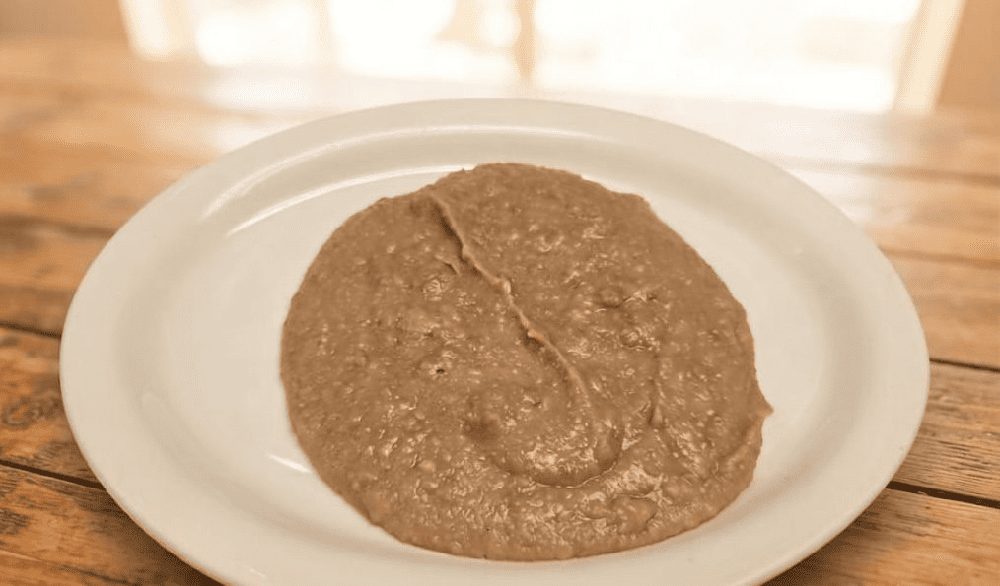 Refried Beans